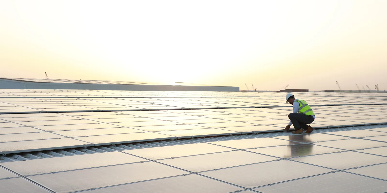 Commercial Applications